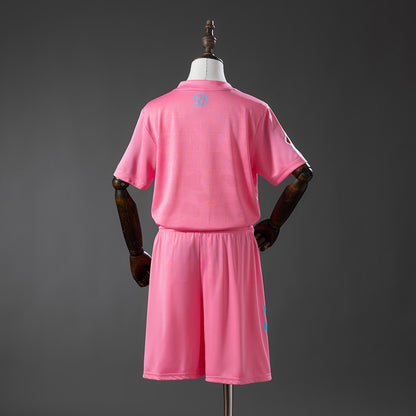 Celta de Vigo 25/26 Third Away Kids kit