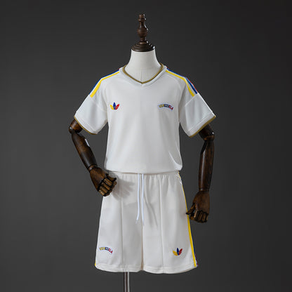 Venezuela 2026 Away Kids Kit