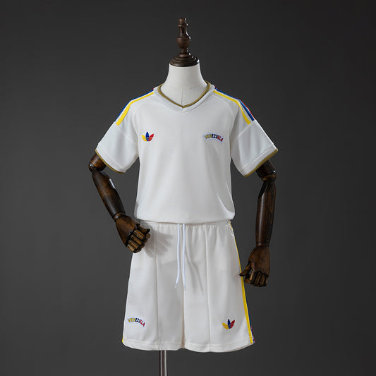 Venezuela 2026 Away Kids Kit