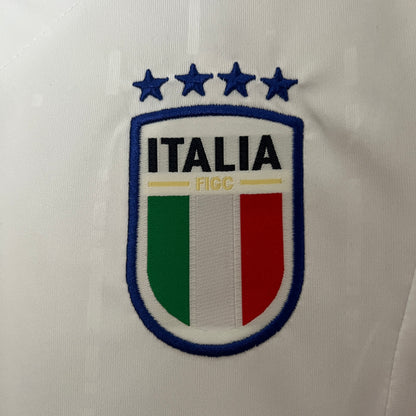 2024 kids Italy away
