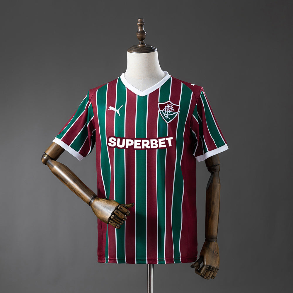 Fluminense 26/27 Home Jersey
