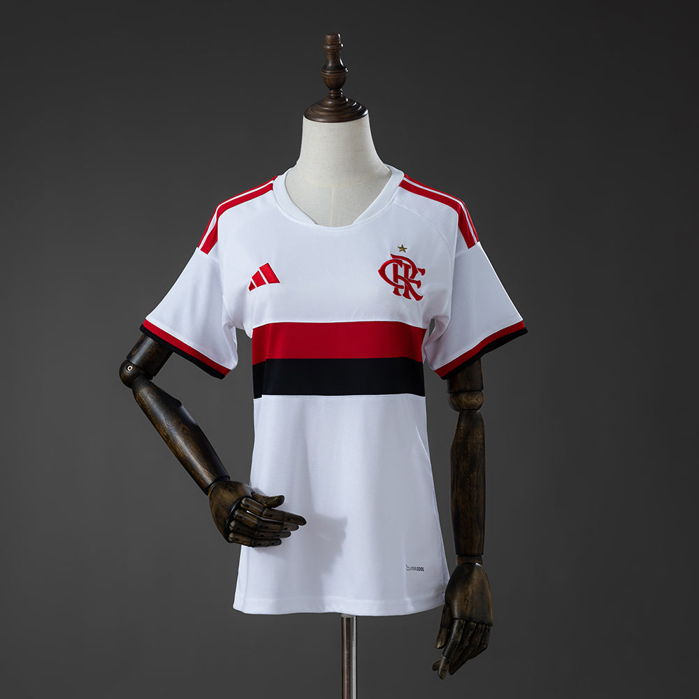 Flamengo 26/27 Away Women's Jersey