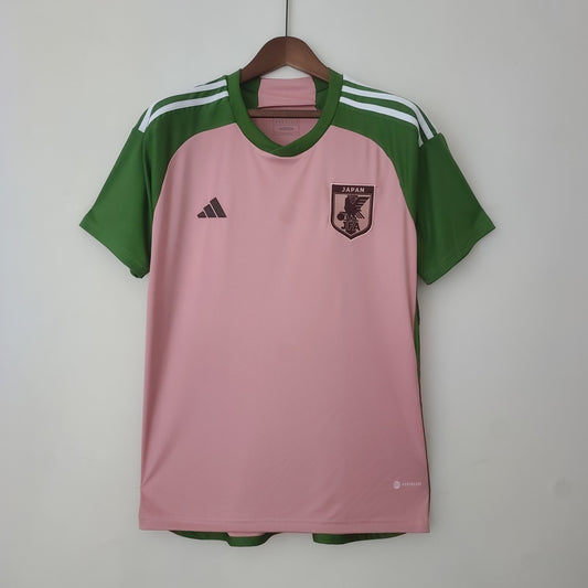 2022 Japan Special Edition Pink