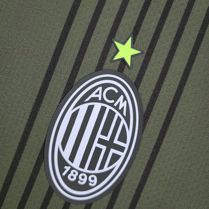 22/23 AC Milan third away