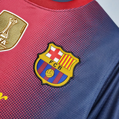 Retro FCB 12/13 home