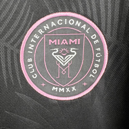 23/24 Miami Black