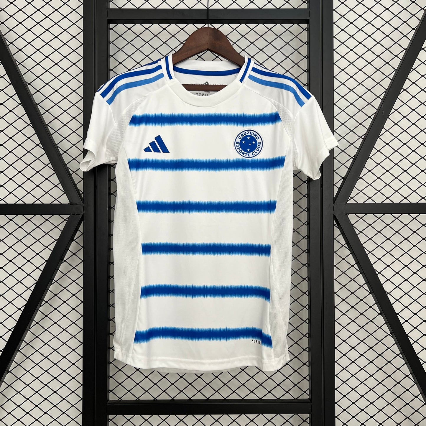 25/26 Women's Cruzeiro Away