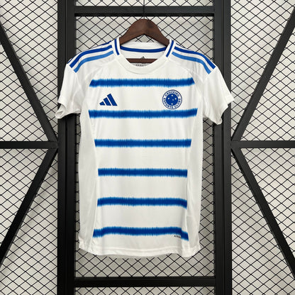 25/26 Women's Cruzeiro Away