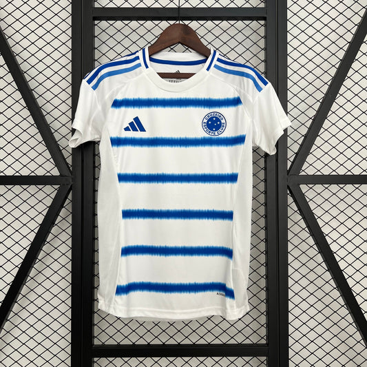 25/26 Women's Cruzeiro Away