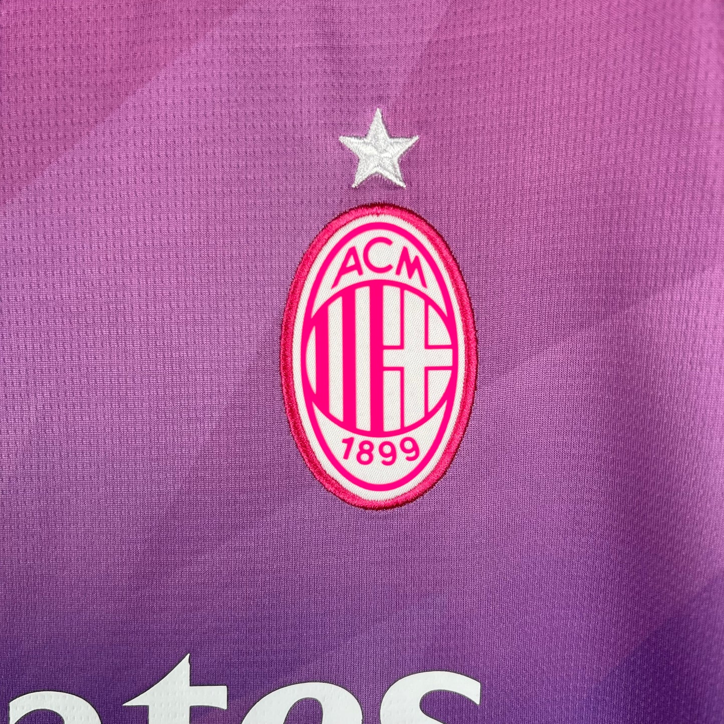 23/24 AC Milan third away