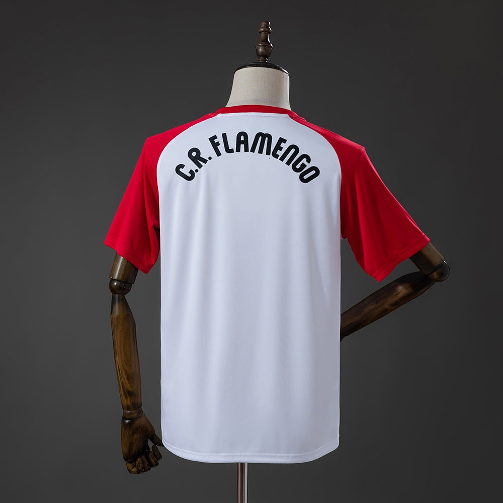 Flamengo 26/27 Special Edition White
