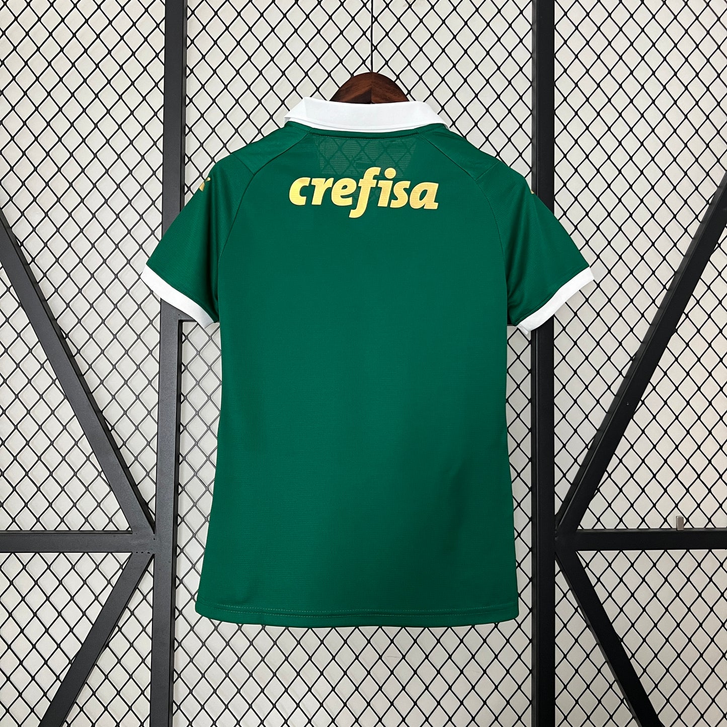 24/25 Women Palmeiras Home