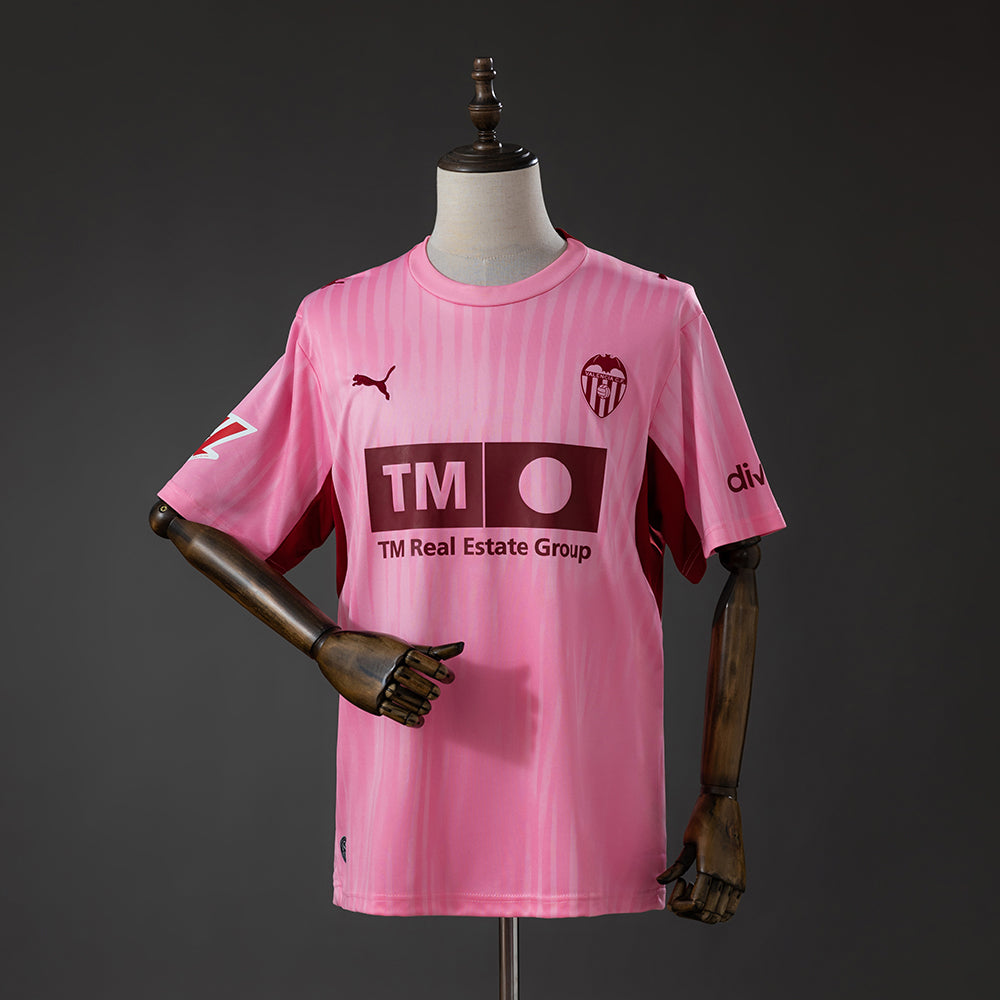 Valencia 26/27 Third Away
