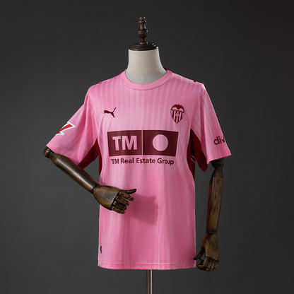 Valencia 26/27 Third Away