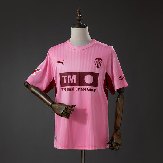 Valencia 26/27 Third Away