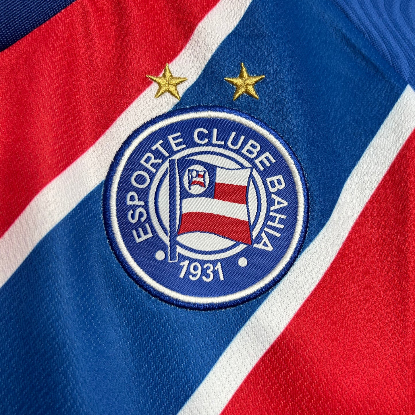 24/25 Womens Bahia Away