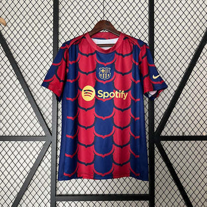 24/25 FCB Training Wear
