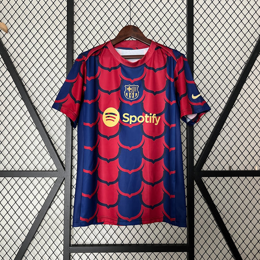 24/25 FCB Training Wear