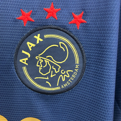 25/26 Ajax Special Edition