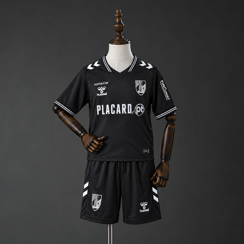 Famalicao 26/27 Away Kids Kit