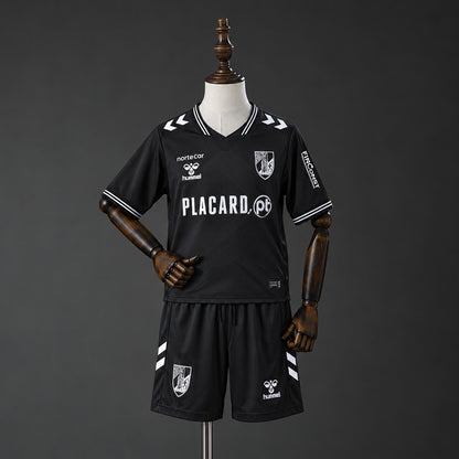 Famalicao 26/27 Away Kids Kit