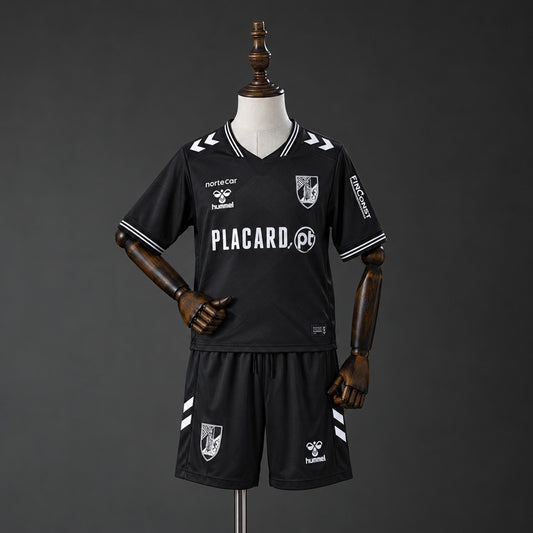 Famalicao 26/27 Away Kids Kit