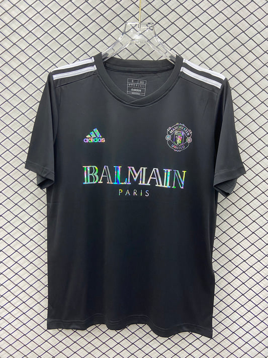 Manchester United balmain special edition