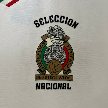 Retro Mexico Special Edition