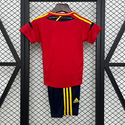 kids Spain 2012 home