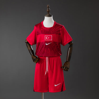 Turkey 2026 Away Kids Kit