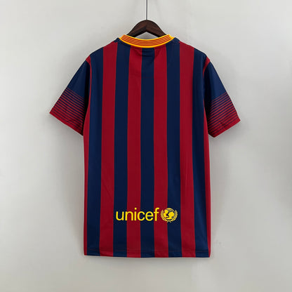 Retro FCB 13/14 Home