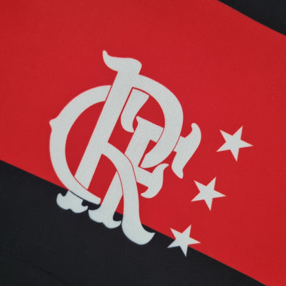 Retro flamengo 92/93 home