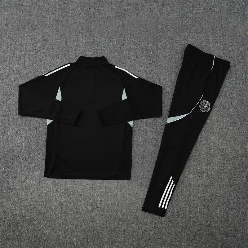 Inter Miami Tracksuit-Black