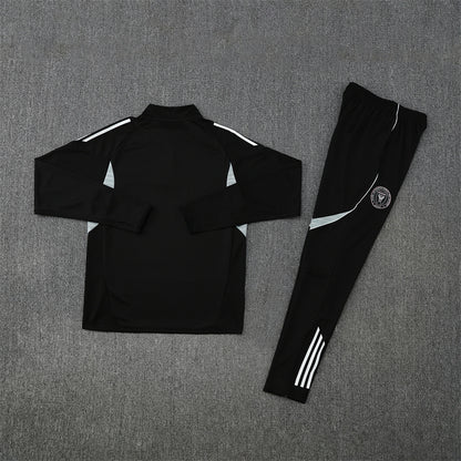 Inter Miami Tracksuit-Black