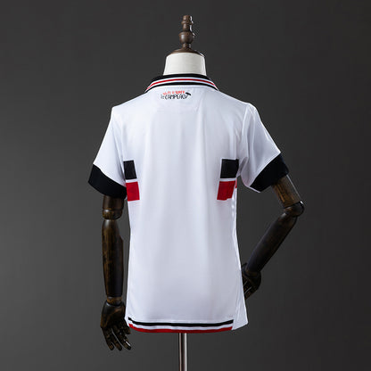 Santa Cruz 25/26 Away Women's Jersey
