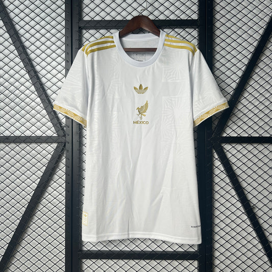 2025 Mexico Special Edition