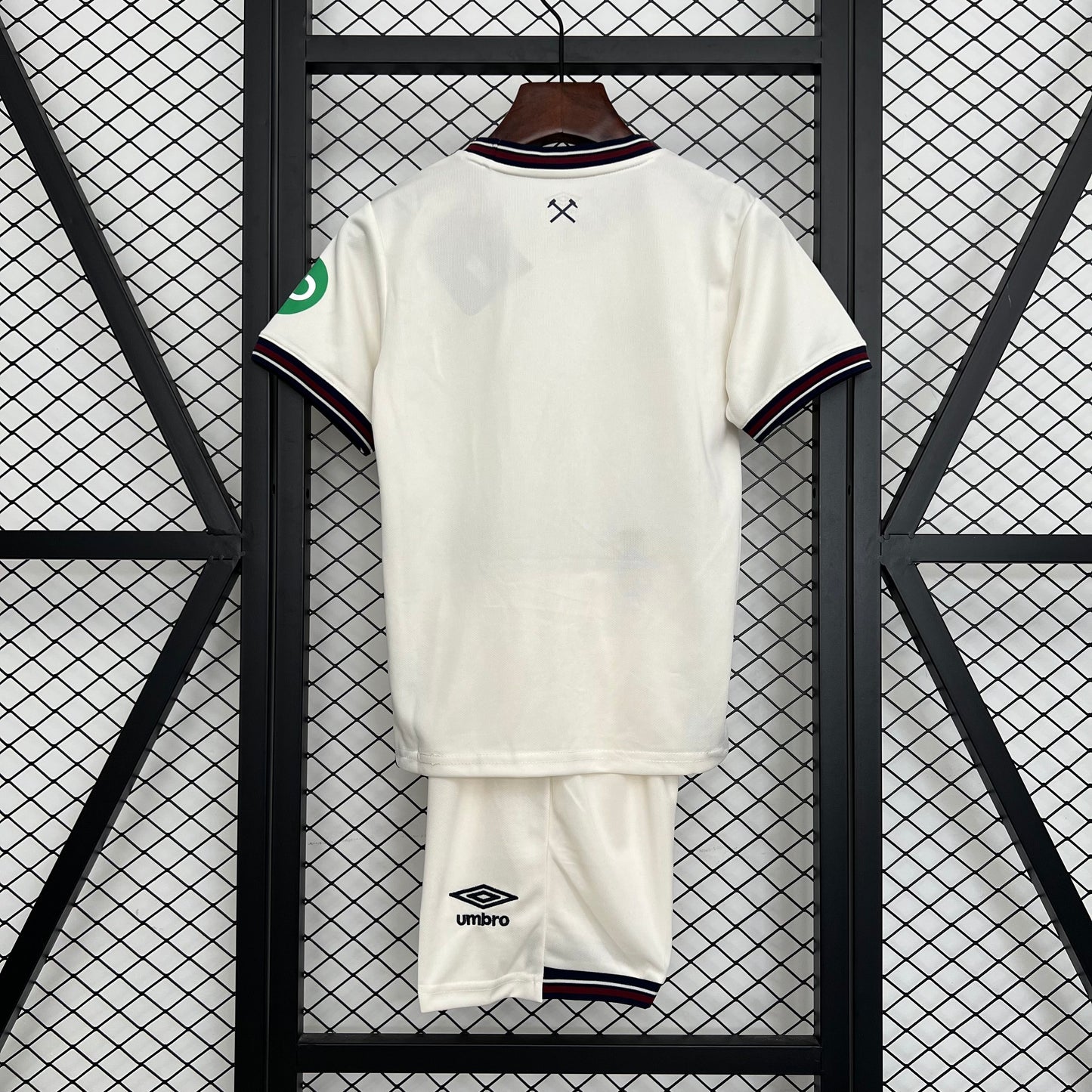 25/26 Kids West Ham United away