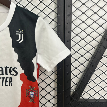 kids Cristiano Ronaldo Commemorative Edition