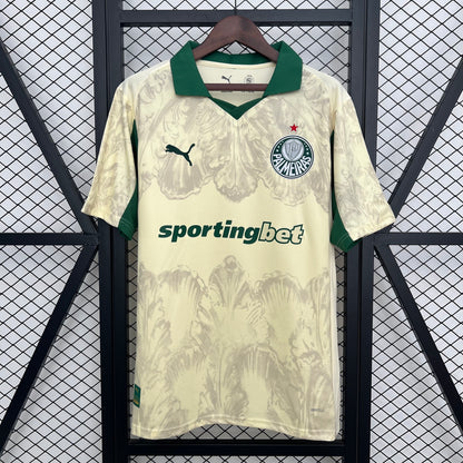 25/26 Palmeiras third away