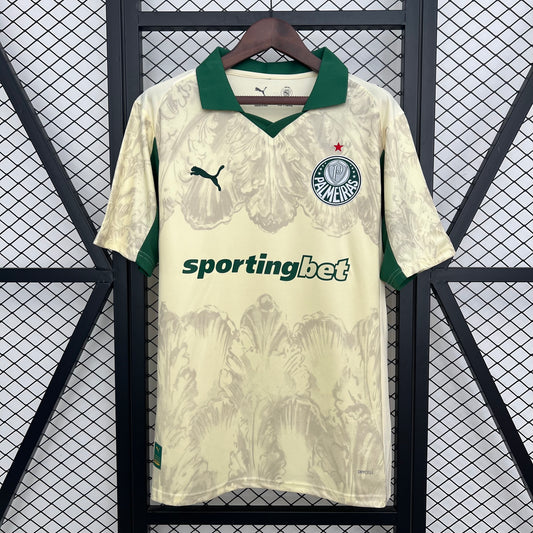 25/26 Palmeiras third away