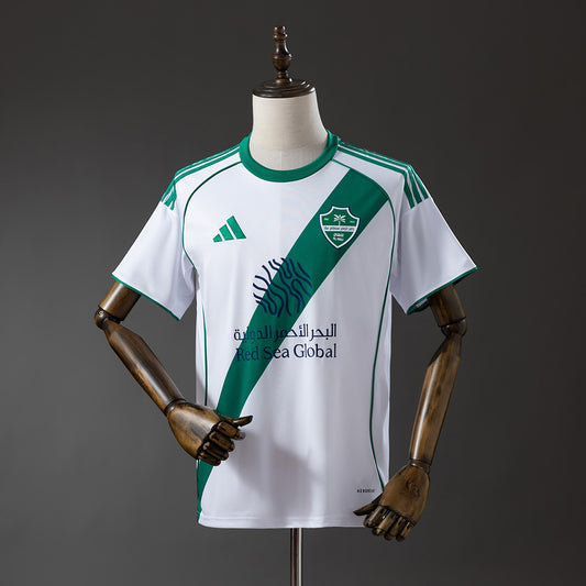Al Ahli 2026 Away