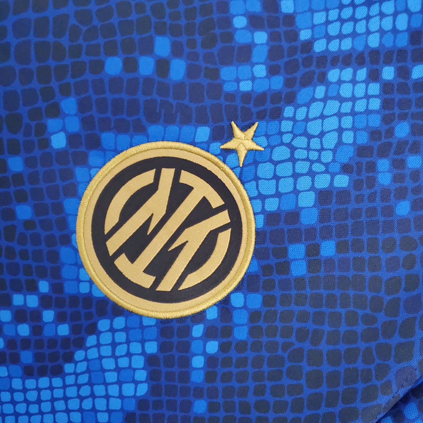 21/22 Inter Milan home
