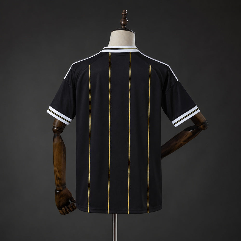 Germany 2026 Third Away