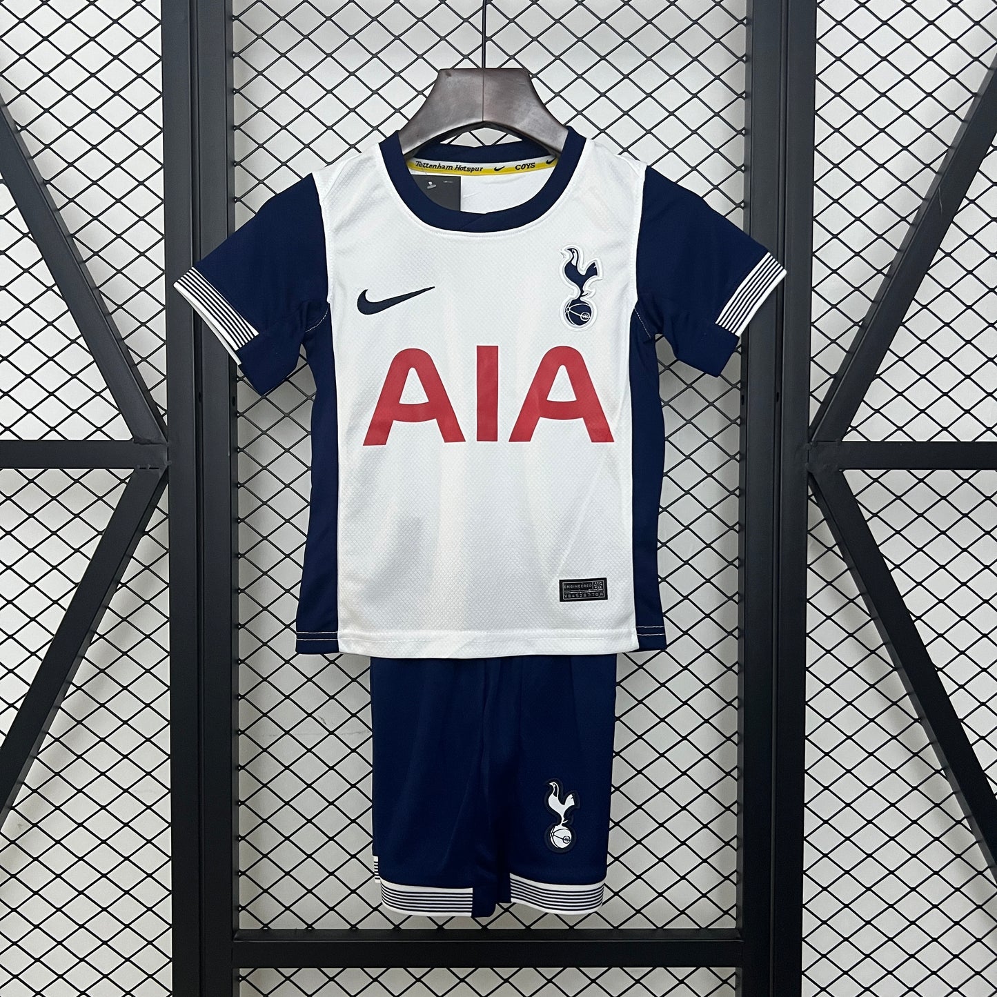 24/25 kids Tottenham Hotspur Home