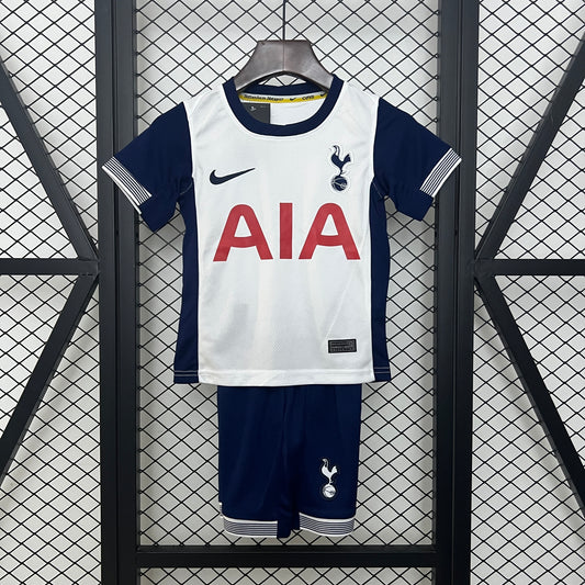 24/25 kids Tottenham Hotspur Home