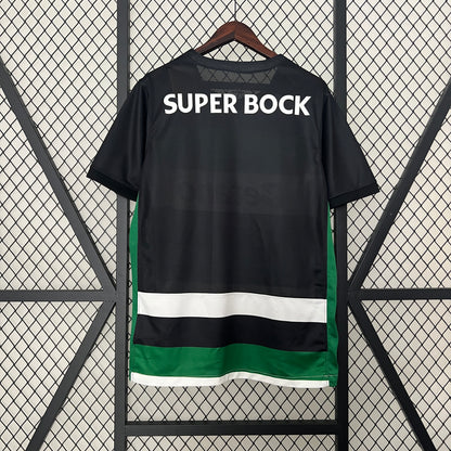 24/25 Sporting Lisbon home
