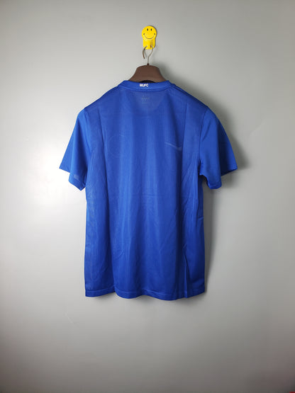 07/08 Manchester United away short sleeve retro