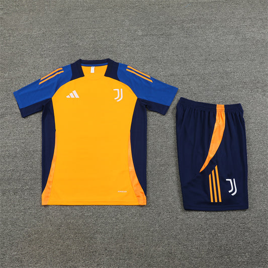 Juventus Shorts Set