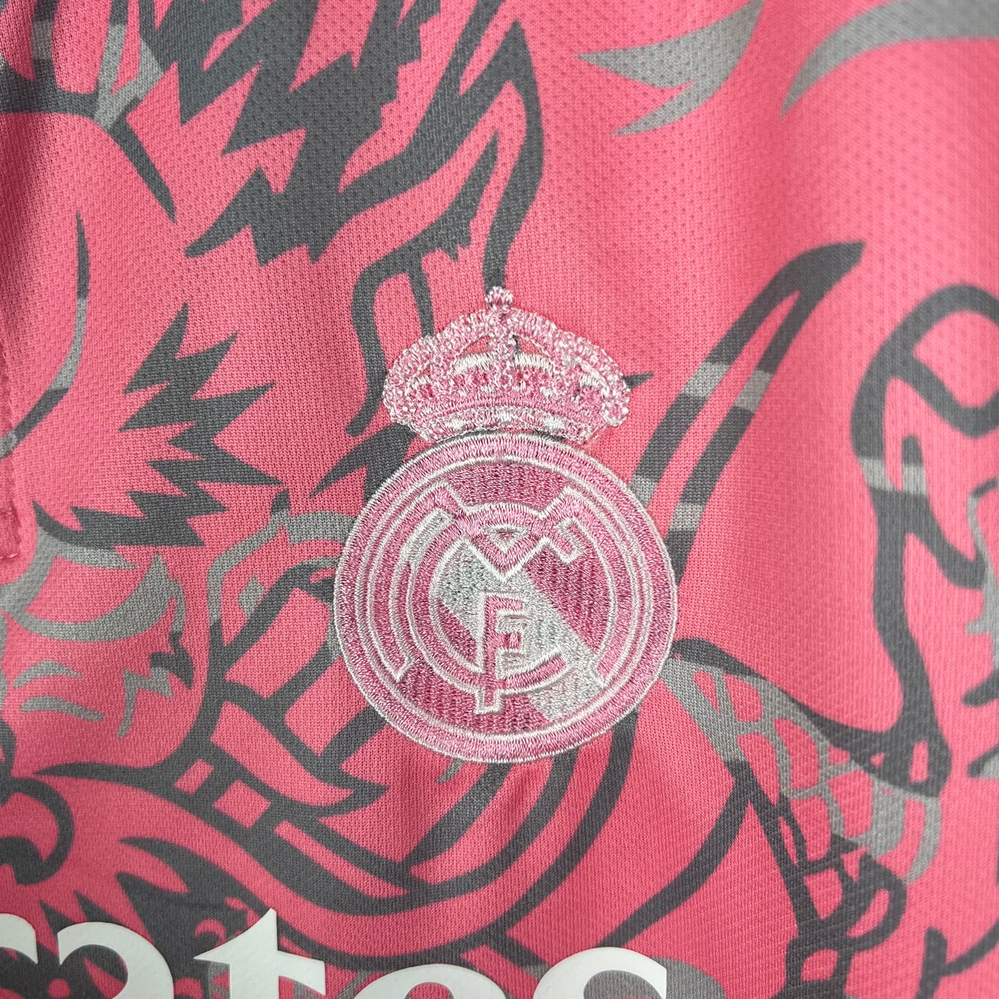 23/24 Real Madrid Special Edition