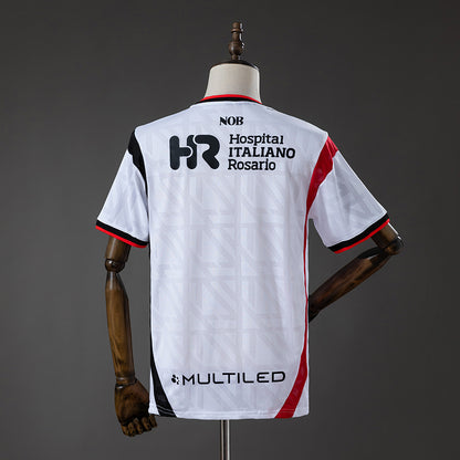 Newell's Old Boys 26/27 Away Jersey